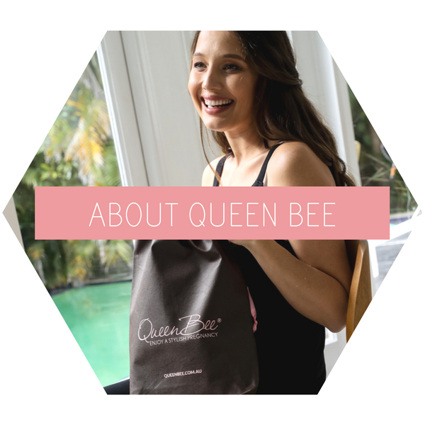 About Queen Bee About Queen Bee
