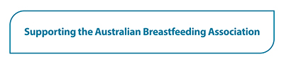 Queen Bee is a Warmth Network Partner for the Australian Breastfeeding Association. Queen Bee is a Warmth Network Partner for the Australian Breastfeeding Association.