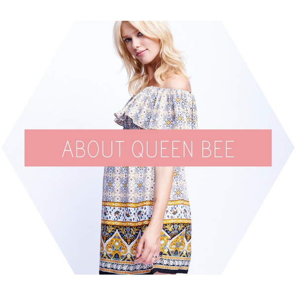 About Queen Bee Maternity About Queen Bee Maternity