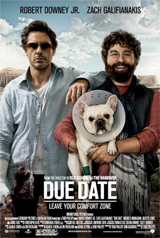 Due Date