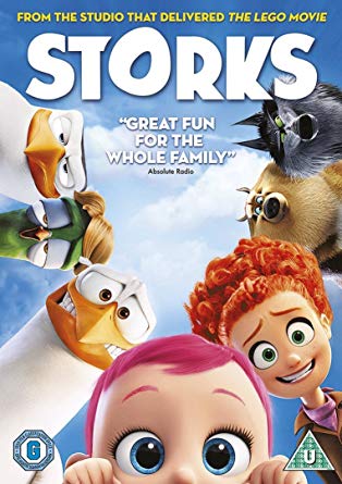 Storks