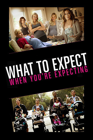 What to Expect When You're Expecting