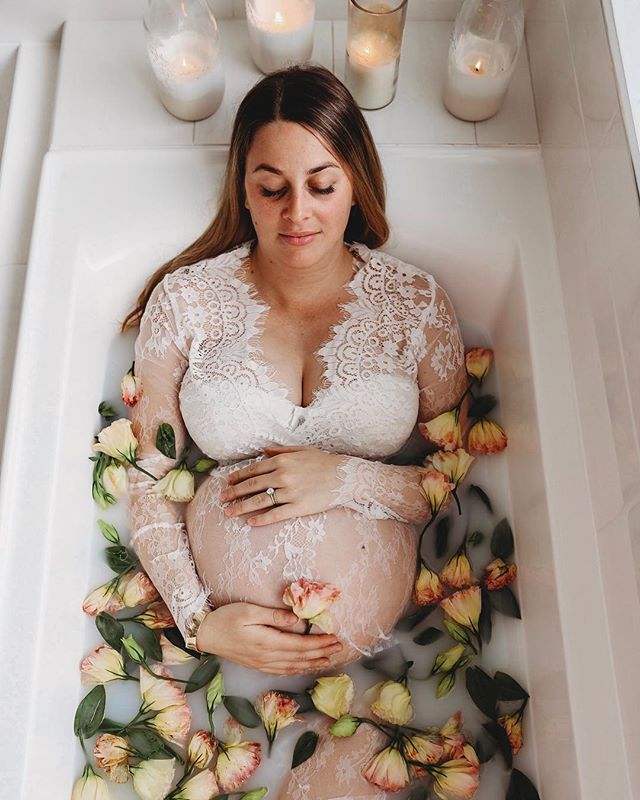 Pregnancy Photoshoot