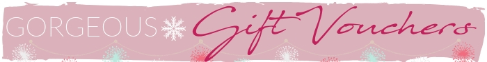 Queen Bee Gift Vouchers