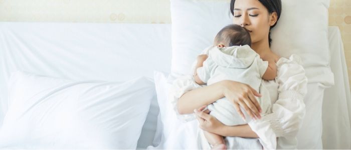 Essential Postpartum Care Kit Checklist for New Moms