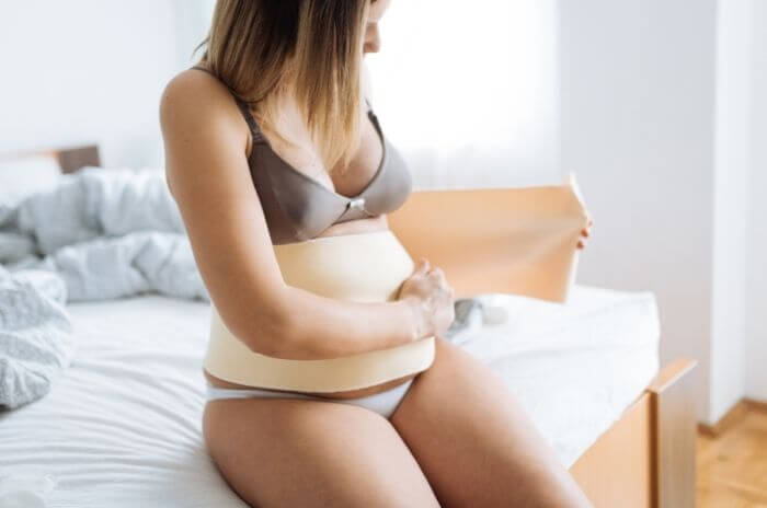 Your Ultimate Guide to Postpartum Shapewear