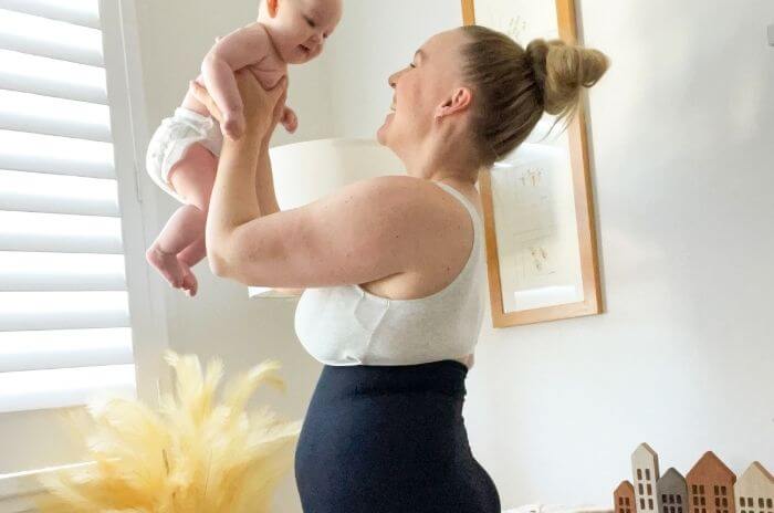 Your Ultimate Guide to Postpartum Shapewear