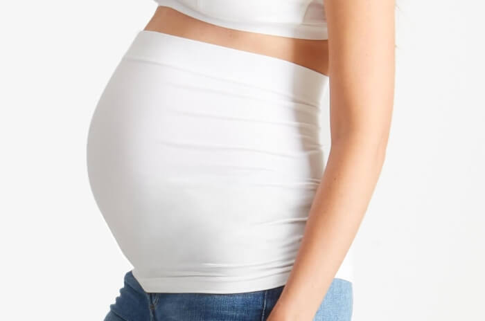 Seamless Maternity Bellaband