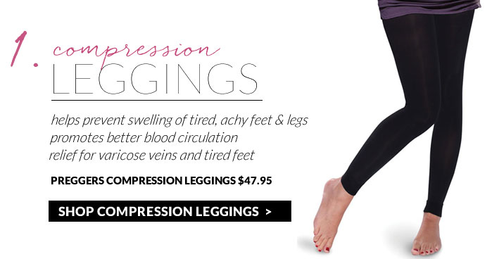 compression leggings