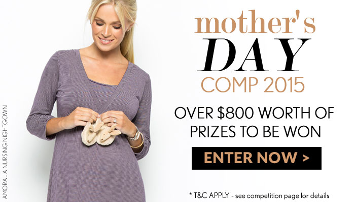 mother's day competition mothers day comp