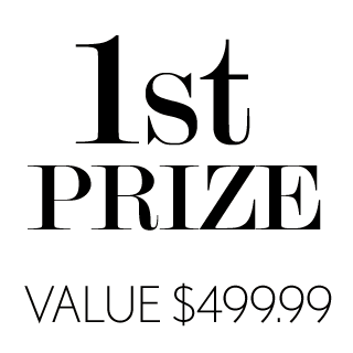1ST PRIZE 1ST PRIZE