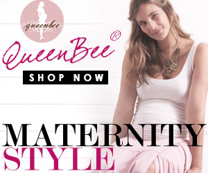 QueenBee.com.au - enjoy a stylish pregnancy