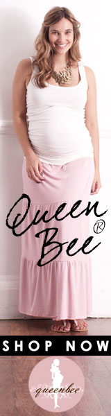 QueenBee.com.au - enjoy a stylish pregnancy