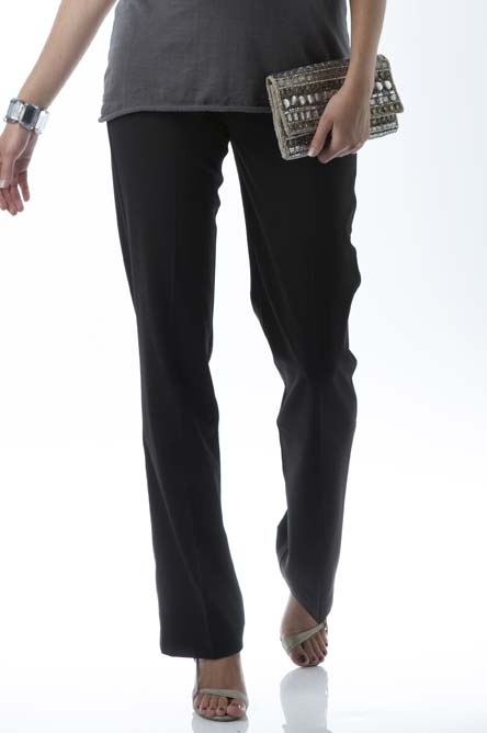 Seraphine Straight Leg Trousers
