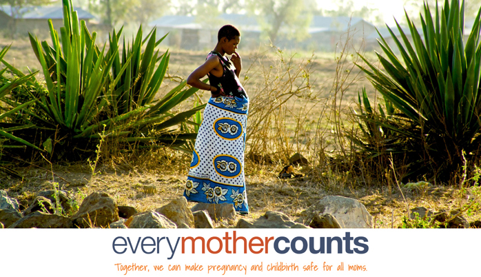 every mother counts