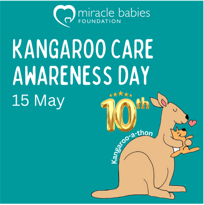 Miracle Babies - Kangaroo Care Awareness Day
