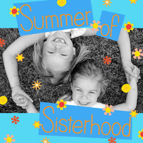 Every Mother Counts Summer of Sisterhood 2013