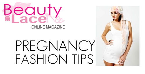 pregnancy fashion tips