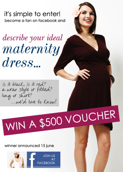 win a $500 voucher