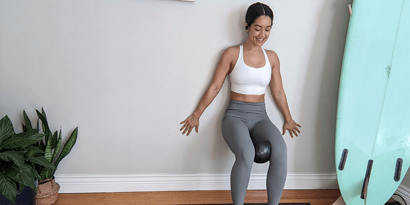 Women's Health Postpartum Exercise