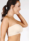 Ambra Padded Bandeau Bra