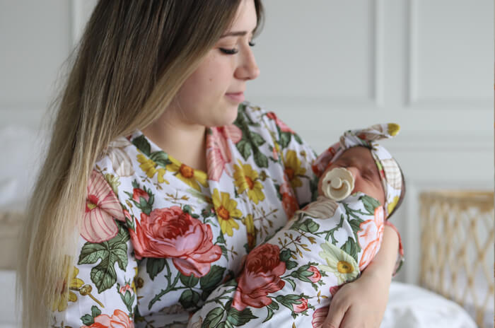 new mum gifts