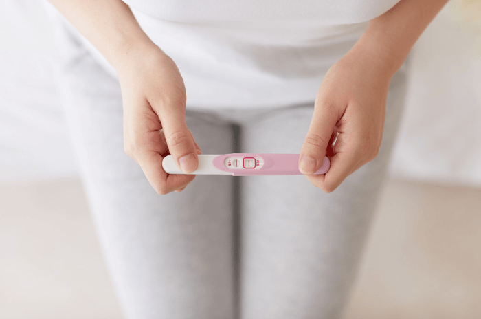 Things to Do Before Trying for a Baby