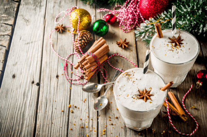 Holiday Dishes To Avoid When Pregnant