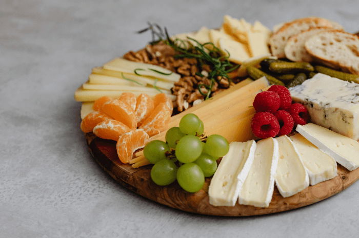 Holiday Dishes To Avoid When Pregnant
