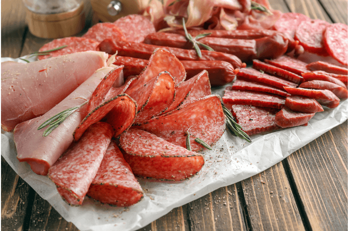 Holiday Dishes To Avoid When Pregnant