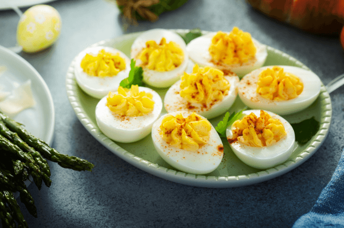 Holiday Dishes You Can Have When Pregnant