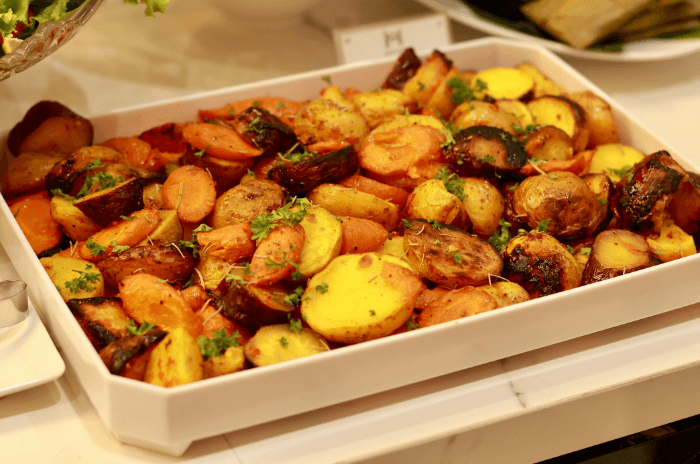 Holiday Dishes You Can Have When Pregnant