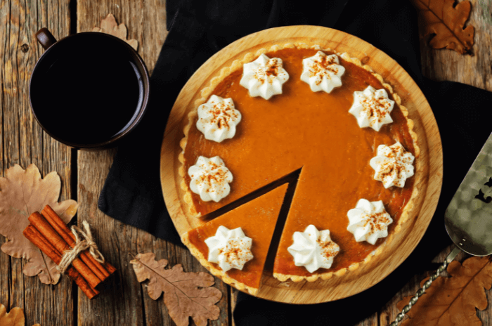 Holiday Dishes You Can Have When Pregnant