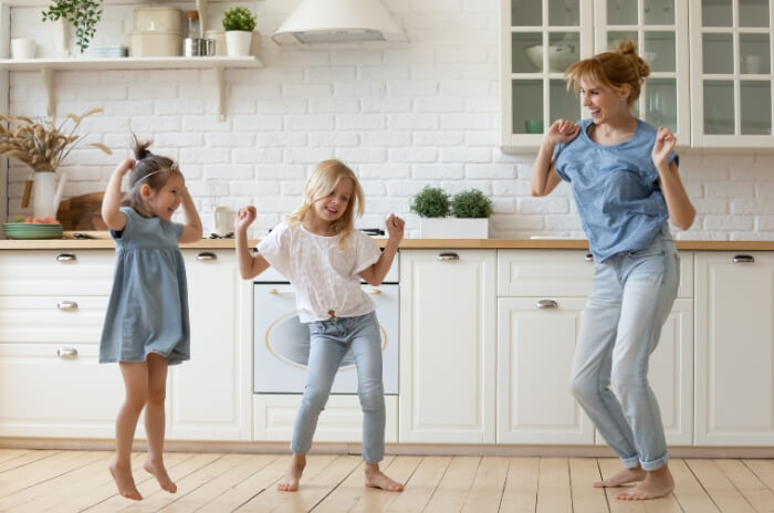 How to Bring More Joy into Your Life