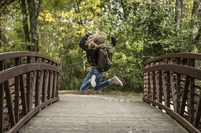 How to Bring More Joy into Your Life