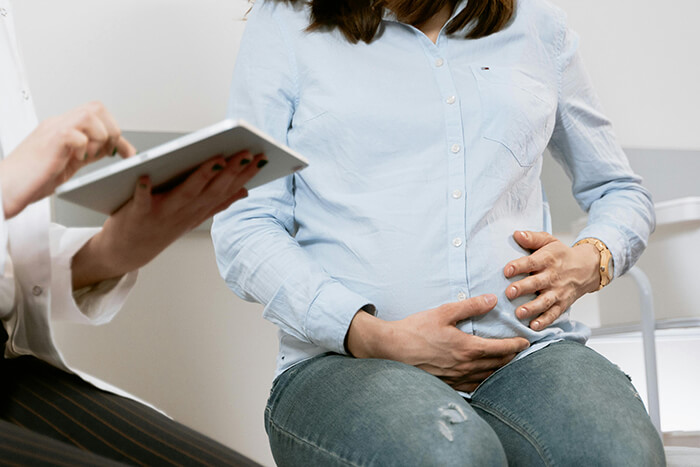 What Prenatal Genetic Tests Can - and Can’t - Detect About Your Baby