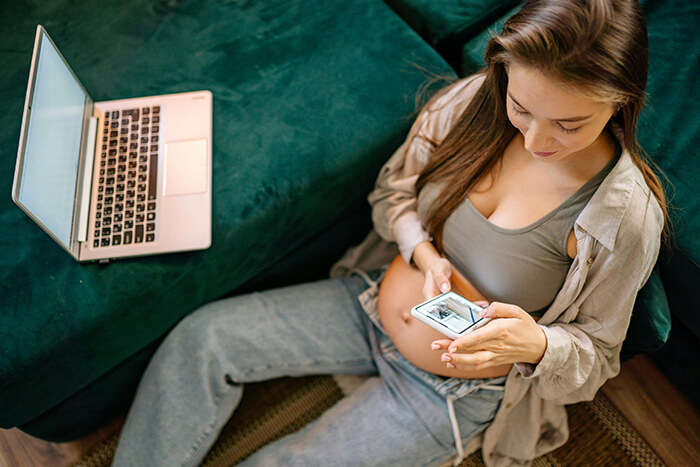 What Prenatal Genetic Tests Can - and Can’t - Detect About Your Baby