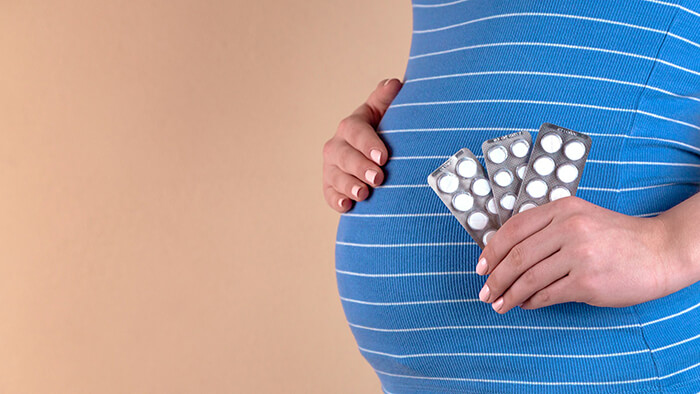 Guide to Prenatal Supplements
