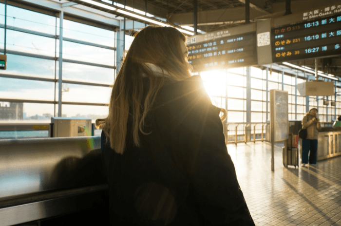 Tips on How to Travel Comfortably While Expecting