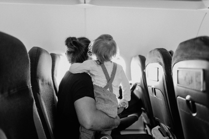 Tips on How to Travel Comfortably While Expecting