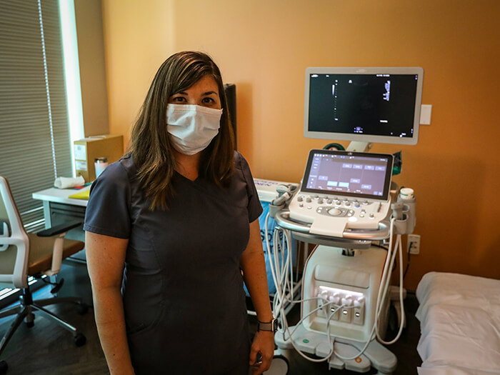 How to Prepare for Your First Ultrasound