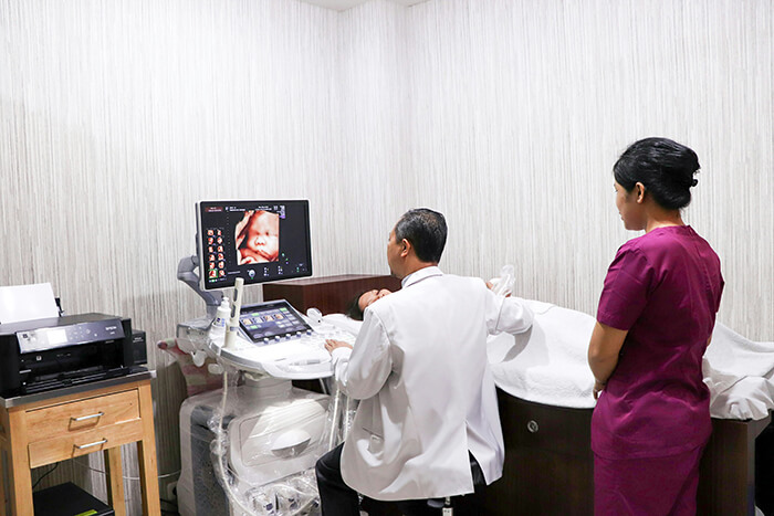 How to Prepare for Your First Ultrasound