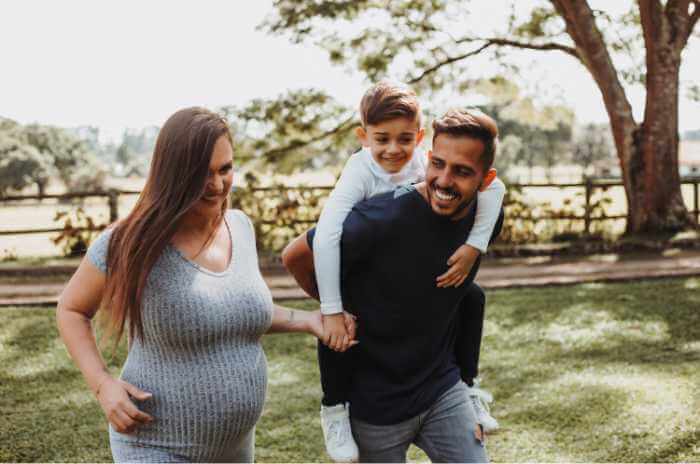 Vein Health for Expectant Mothers