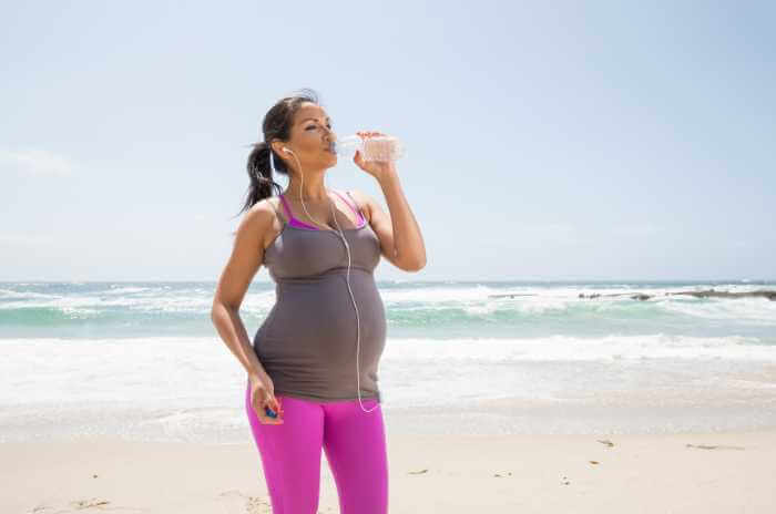Vein Health for Expectant Mothers