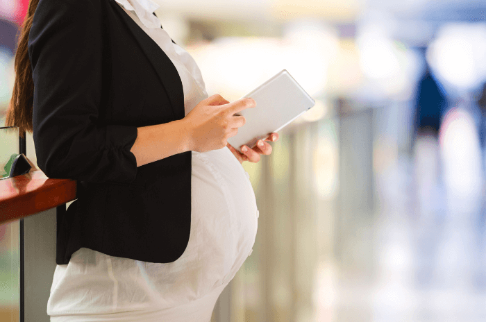 Working Mums
