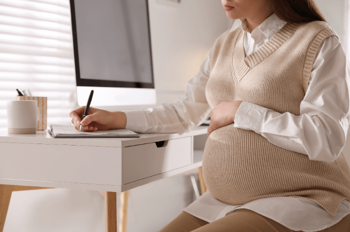 Working Mums