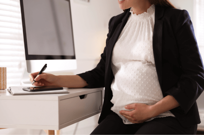 Working Mums