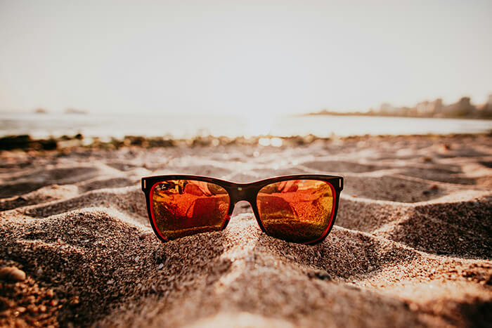 Family Sun Protection
