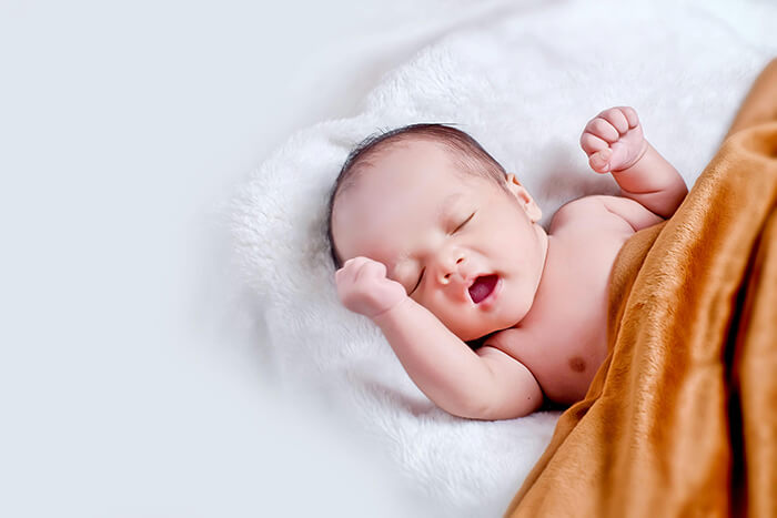 Getting Your Home Baby-Ready