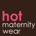 hot maternity wear